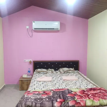 Shreesha Resort