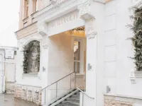 Harmony Garmoniya Boutique Hotel Hotels in Pyatigorsk