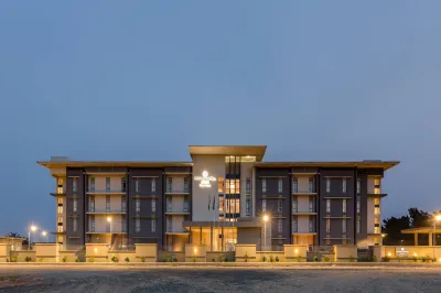 Protea Hotel by Marriott Owerri Select Hotels in 