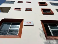 Hued A boutique Stay Hotel a 