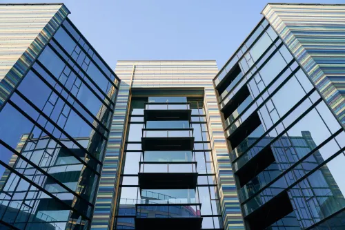 Iks-Clinika Health Resort Hotels in Repino