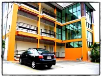 Raya Place - Apartments