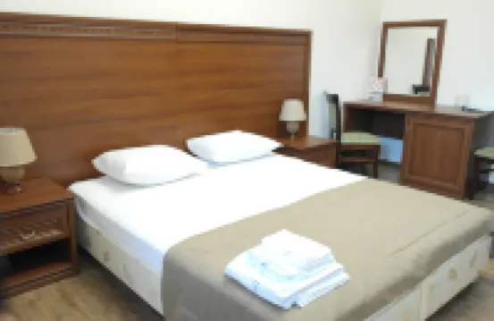 Hotel Kruiz - موقف سيارات