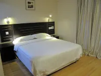 Labuk Hotel - Airport Shuttle