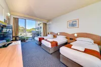 The Select Inn Ryde Hotels in Ryde