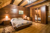 Serebro Các khách sạn ở Sheregesh