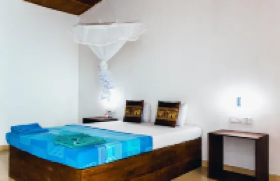 Hostel First Mirissa