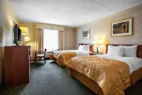 Clarion Hotel & Conference Center Toms River