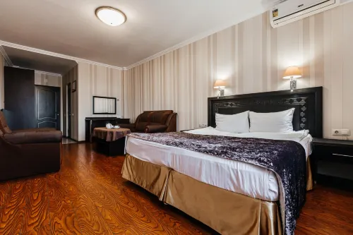 Marianna Hotel - Bữa sáng