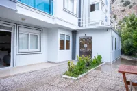 Konyaalti Suite Hotel