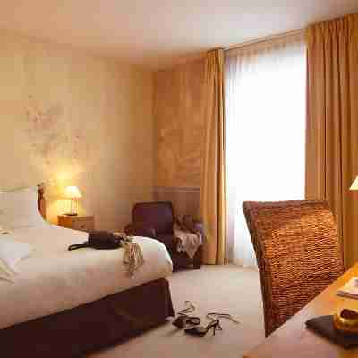 Le Moulin De Moissac Rooms