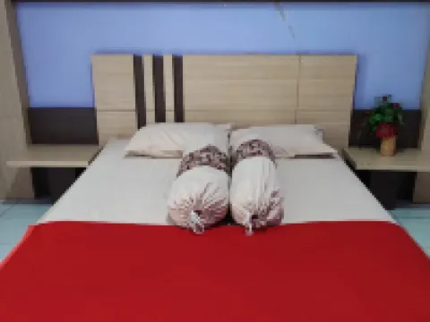 Hotel Borobudur Tasikmalaya Hotels in Cihideung