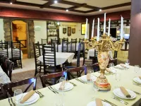 Atriya Mini-Hotel Hotels in Sochi