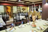 Atriya Mini-Hotel Hotels in Adler