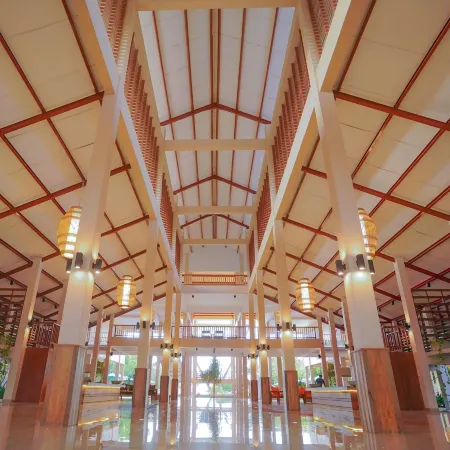 Breeze Pasikudah