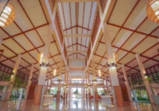 Breeze Pasikudah Hotels in Kalkudah