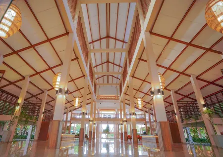 Breeze Pasikudah Отели рядом с достопримечательностью «iSoft Trchnologies»