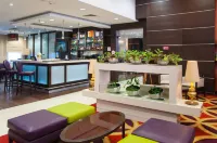 Courtyard by Marriott Kazan Kremlin