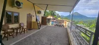 Holi Homestay Trawas