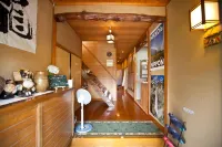Stay Nikko Guesthouse - Pensionat