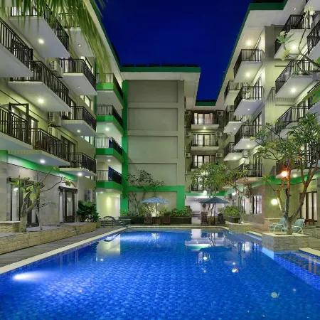 Rofa Kuta Hotel