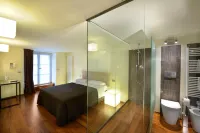 B&B Terres d'Aventure Suites - Afhentnings-/afleveringstjenester