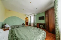 Teremok Zavolzhkiy Guest House