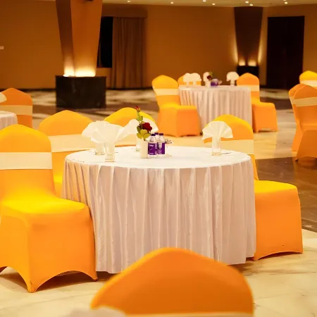 Sun Hotel and Resort