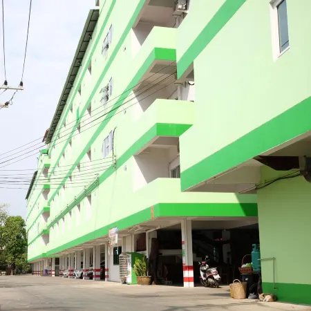 Tantawan Place