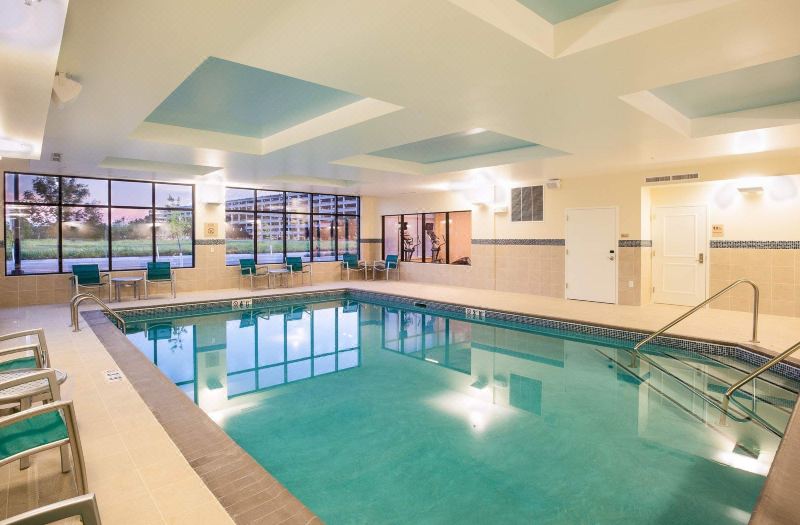 TownePlace Suites Minneapolis Mall of America photo 3