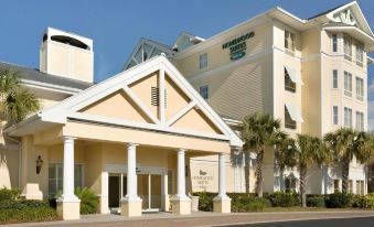 Homewood Suites by Hilton Charleston Airport