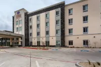 Comfort Suites - University Hotels in Lubbock