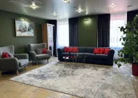 Kava di P'Etra Hotel Hotels in Shakhty