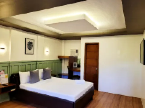 Casaroyal Hotel powered by Cocotel Hotels in Tarlac