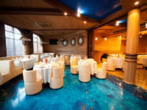 Hotel Nautilus And Spa Hotels in Taganrog