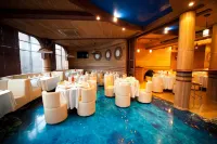 Hotel Nautilus And Spa Hotels in Taganrog