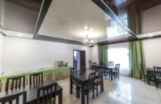 Gorskij Dom Hotel