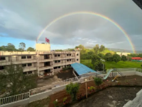 Walstar's Castle View Hotels in Panhala