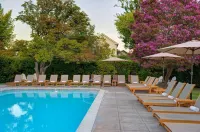 MacArthur Place Inn & Spa - Swimmingpools