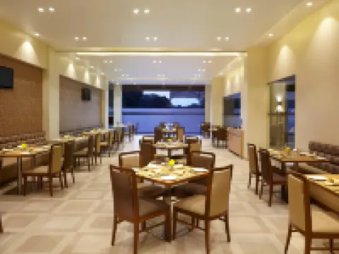 Click Hotel, Junagadh Hotels in Junagadh