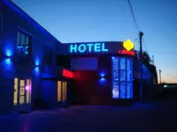 Guest House "imperial" Hotels in Bryansk
