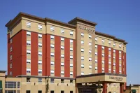 Four Points by Sheraton Edmonton Gateway