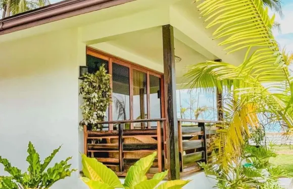 巴拉望皇家別墅