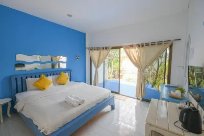 Pranburi Delight Resort Hotel in zona SEA TIMEs @ Pran