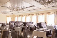 Bravis Hotels in Rostov
