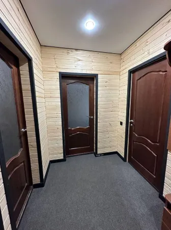 Alatau Lux (Алатау Люкс)