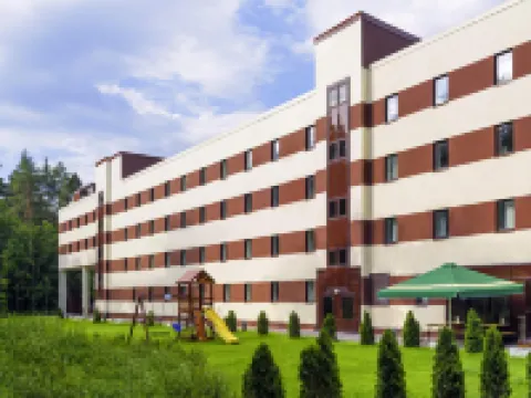Ibis Moscow Domodedovo Airport Hotels in 