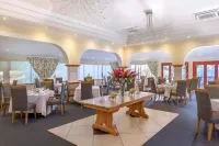 Protea Hotel Polokwane Ranch Resort - Bữa sáng