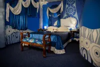 Luxury House Hotel Hotels in Kropotkin