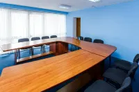 Hotel Gorizont Hotel a Baranovichi